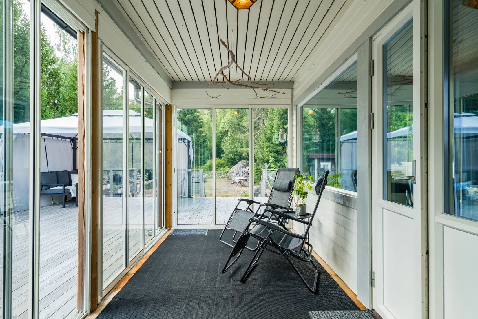 Villa, Fritidsvägen 7, Edstorp, Nyköping
