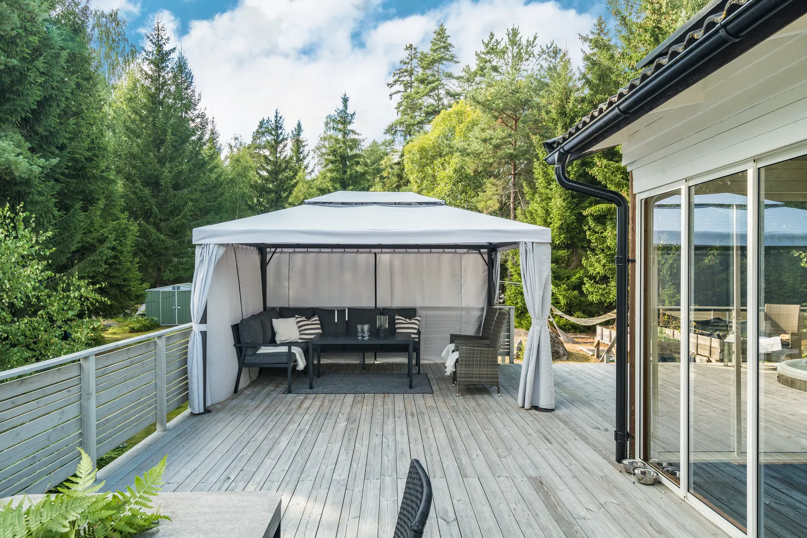 Villa, Fritidsvägen 7, Edstorp, Nyköping