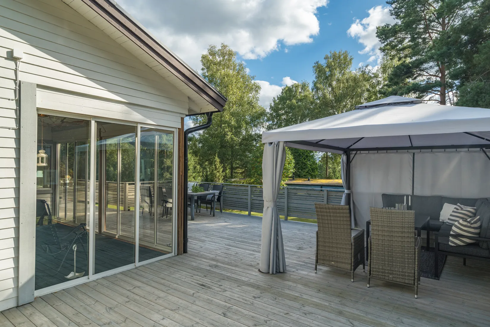 Villa, Fritidsvägen 7, Edstorp, Nyköping
