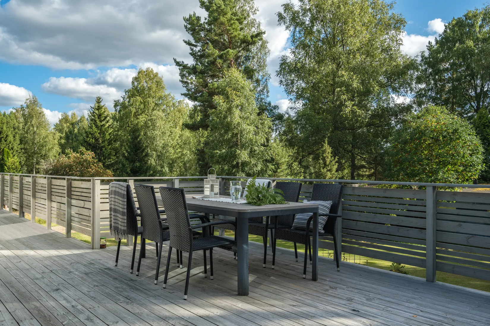 Villa, Fritidsvägen 7, Edstorp, Nyköping