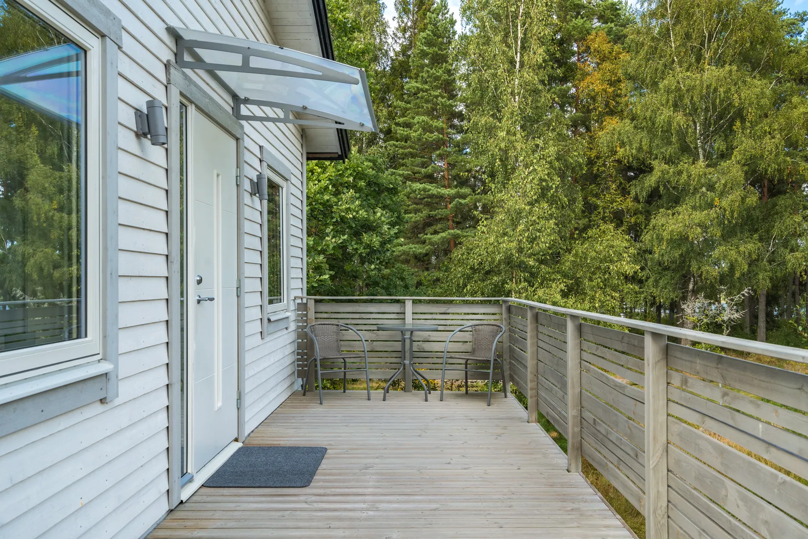 Villa, Fritidsvägen 7, Edstorp, Nyköping