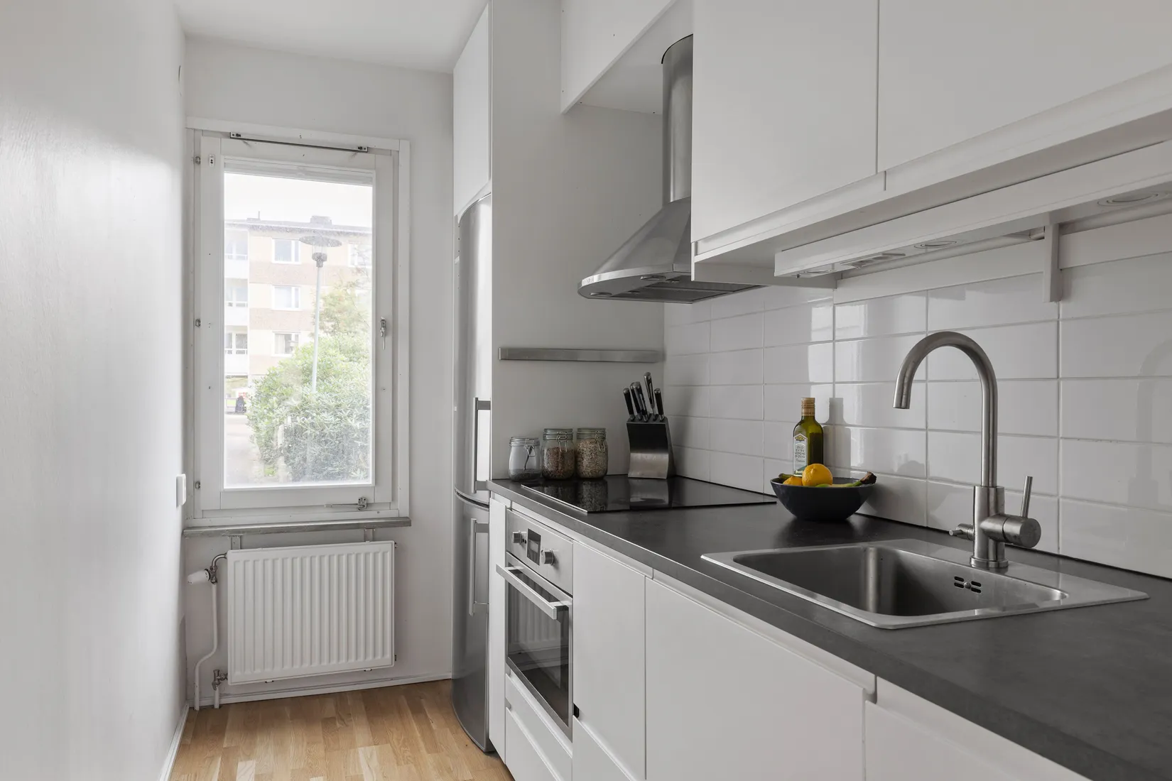 Bostadsrätt, Brynjegatan 11, Komarken, Kungälv