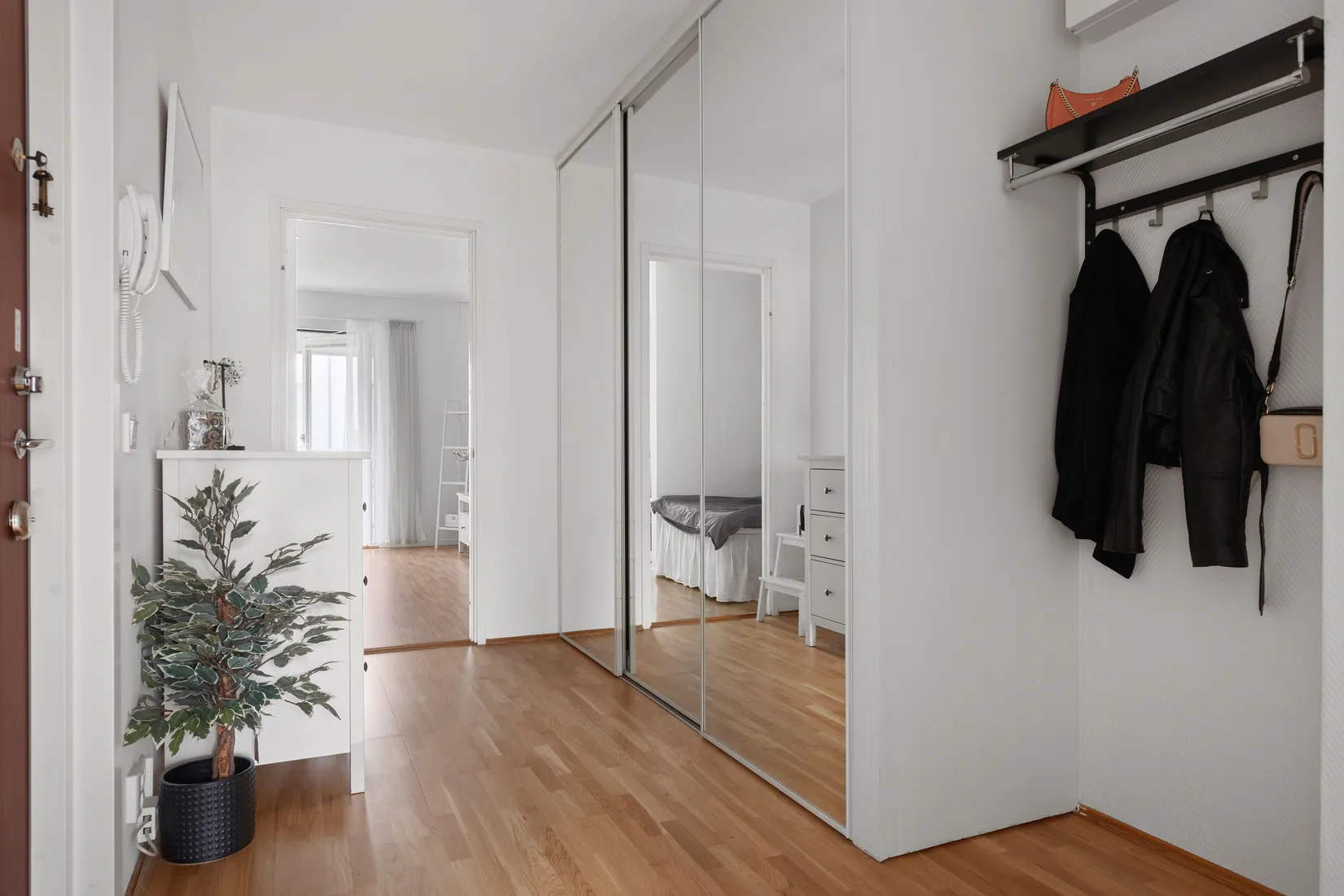 Bostadsrätt, Brynjegatan 11, Komarken, Kungälv