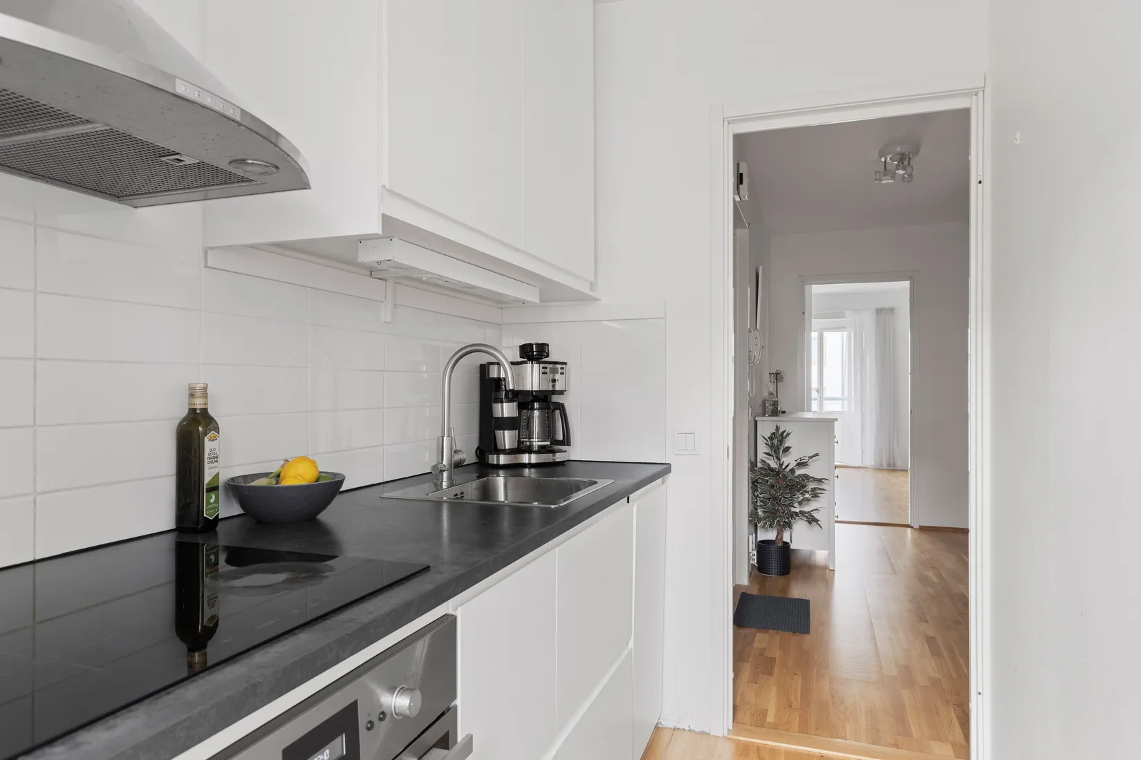 Bostadsrätt, Brynjegatan 11, Komarken, Kungälv