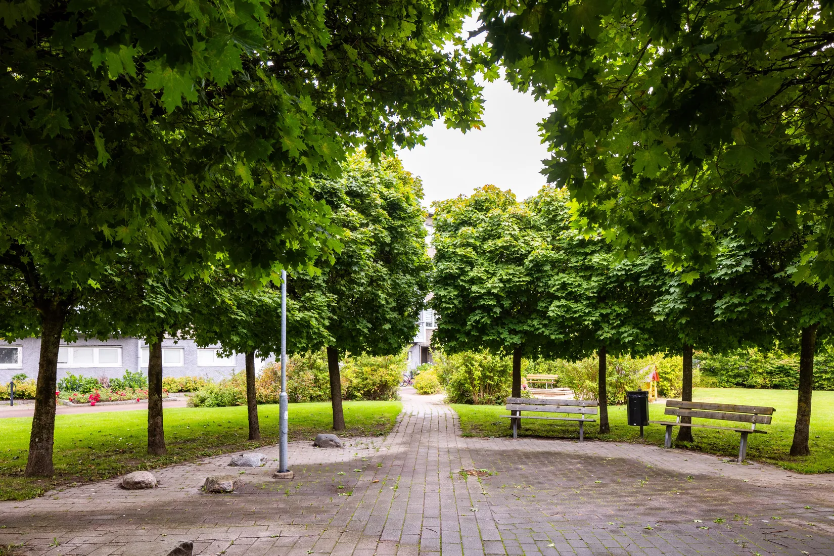 Bostadsrätt, Brynjegatan 11, Komarken, Kungälv