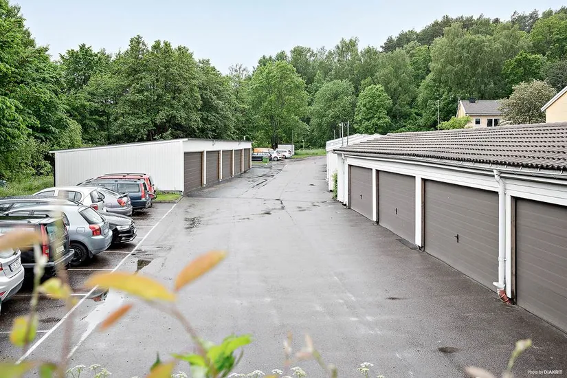 Bostadsrätt, Radhus, Östra porten 21B, Ytterby, Kungälv