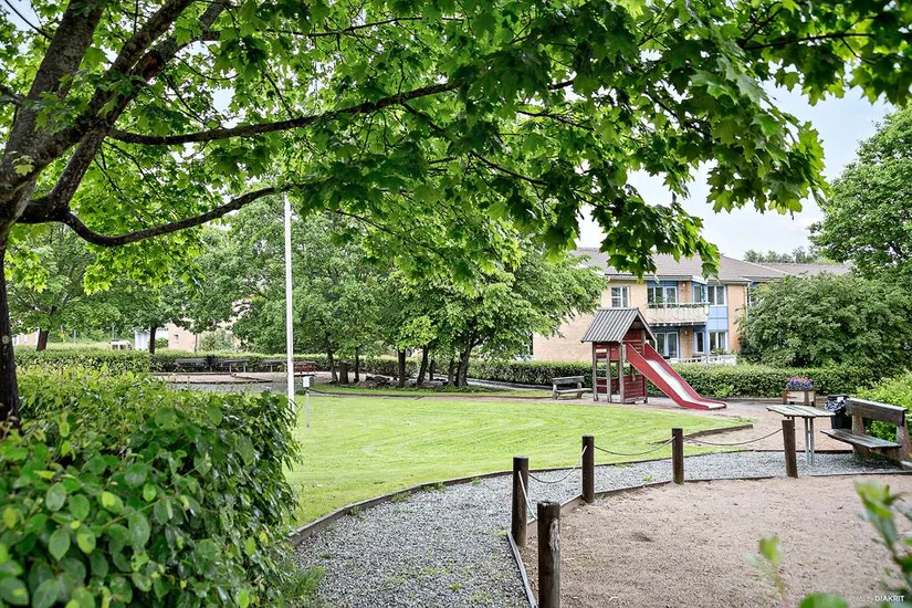 Bostadsrätt, Radhus, Östra porten 21B, Ytterby, Kungälv