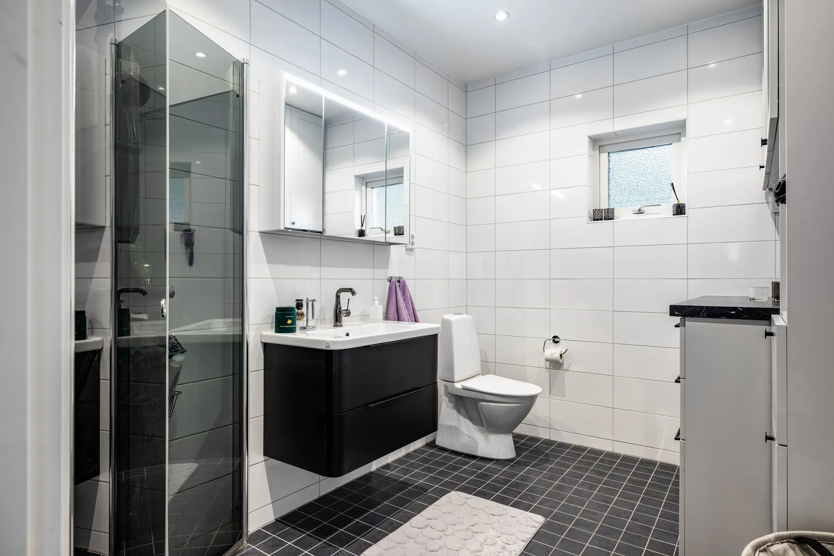 Bostadsrätt, Radhus, Östra porten 21B, Ytterby, Kungälv