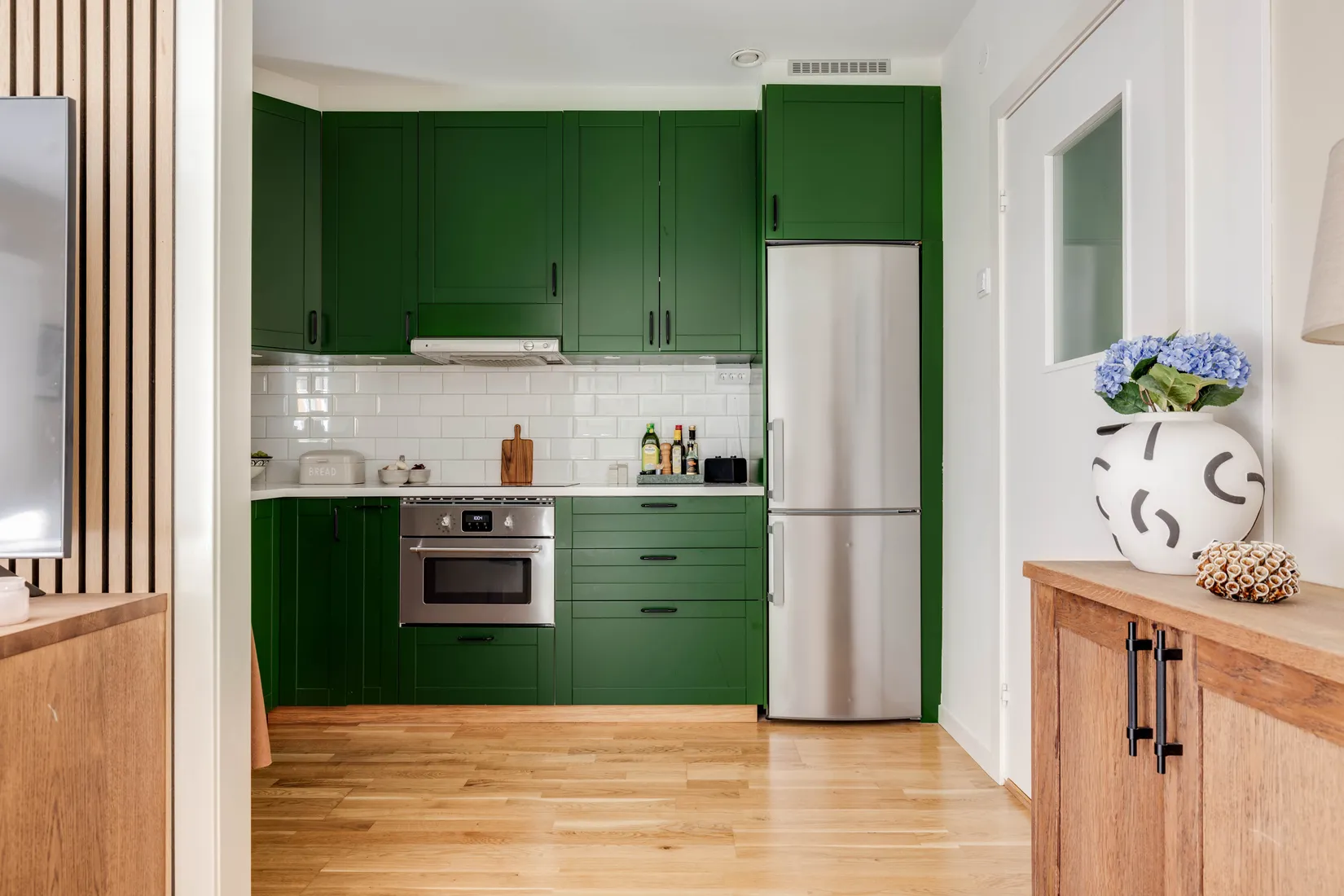 Bostadsrätt, Radhus, Östra porten 21B, Ytterby, Kungälv
