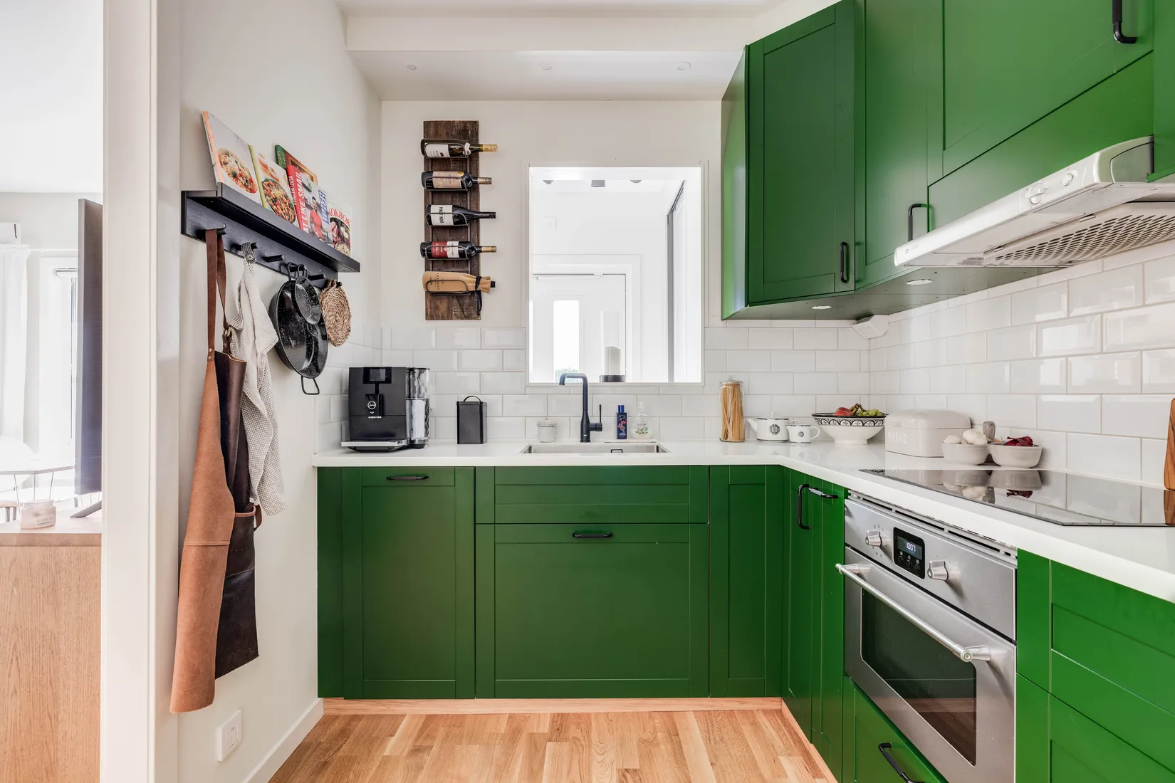 Bostadsrätt, Radhus, Östra porten 21B, Ytterby, Kungälv