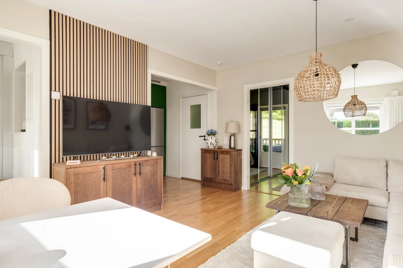 Bostadsrätt, Radhus, Östra porten 21B, Ytterby, Kungälv