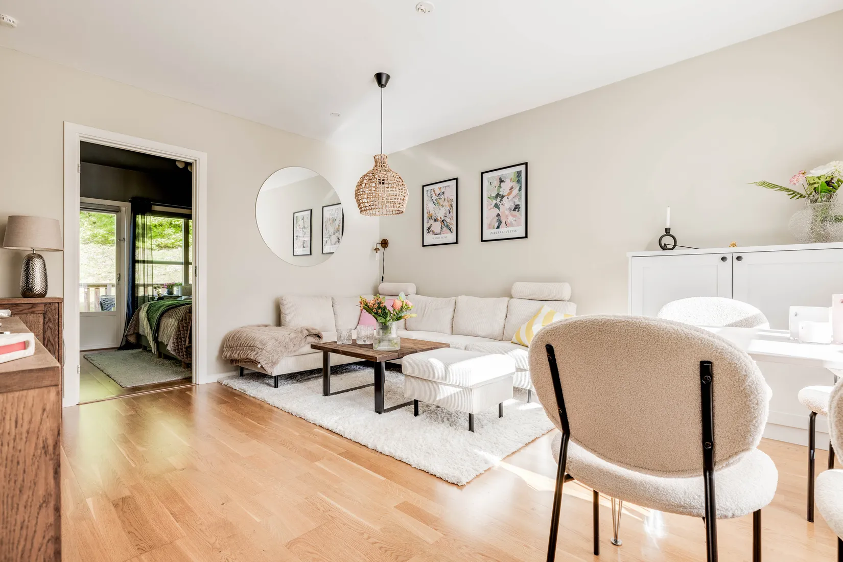 Bostadsrätt, Radhus, Östra porten 21B, Ytterby, Kungälv