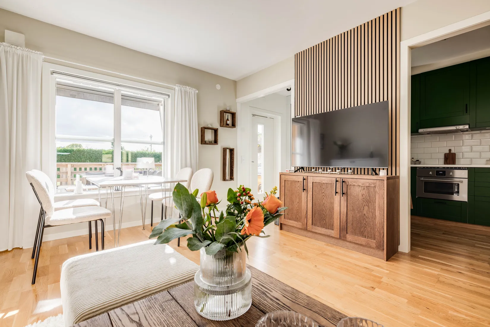 Bostadsrätt, Radhus, Östra porten 21B, Ytterby, Kungälv