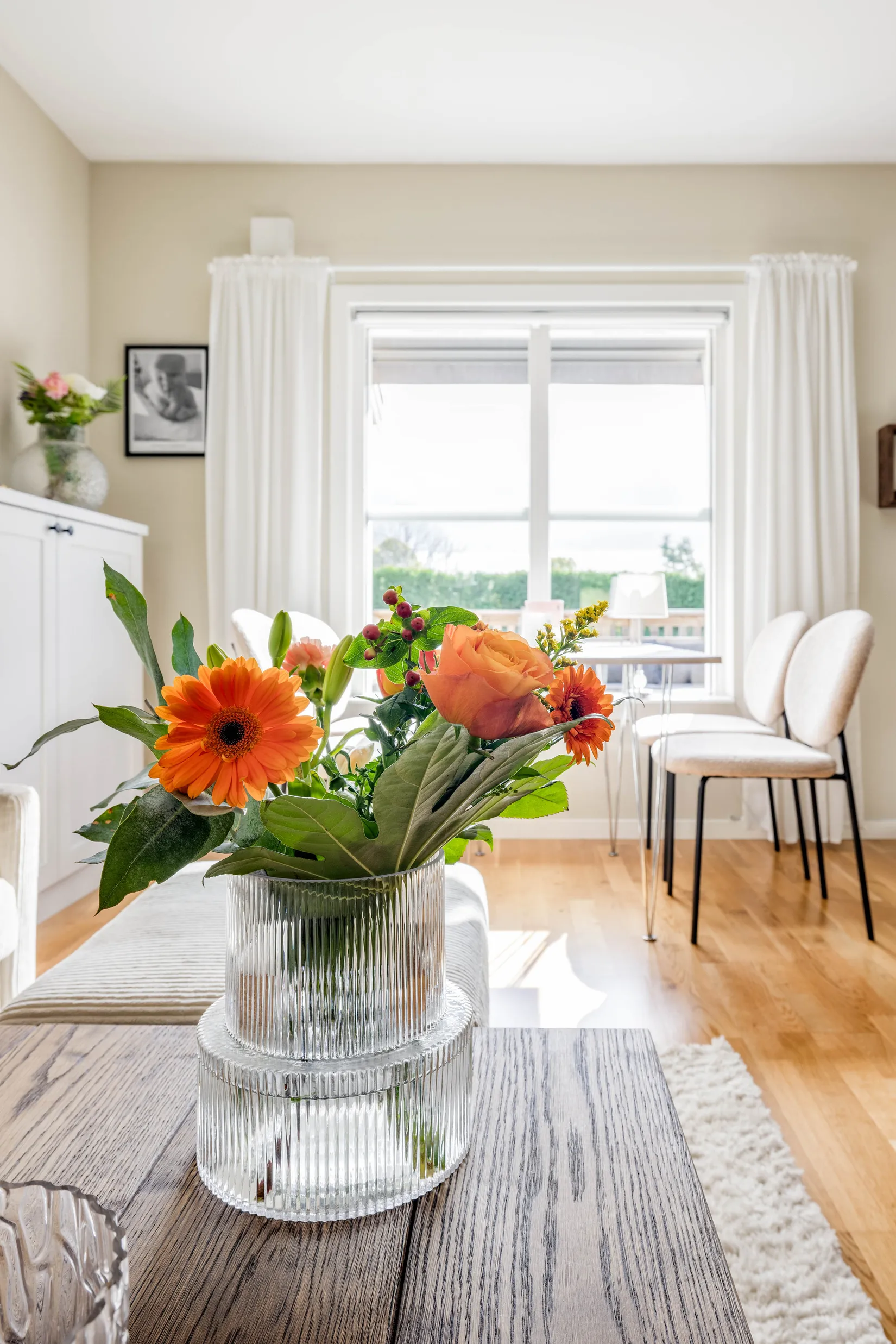 Bostadsrätt, Radhus, Östra porten 21B, Ytterby, Kungälv