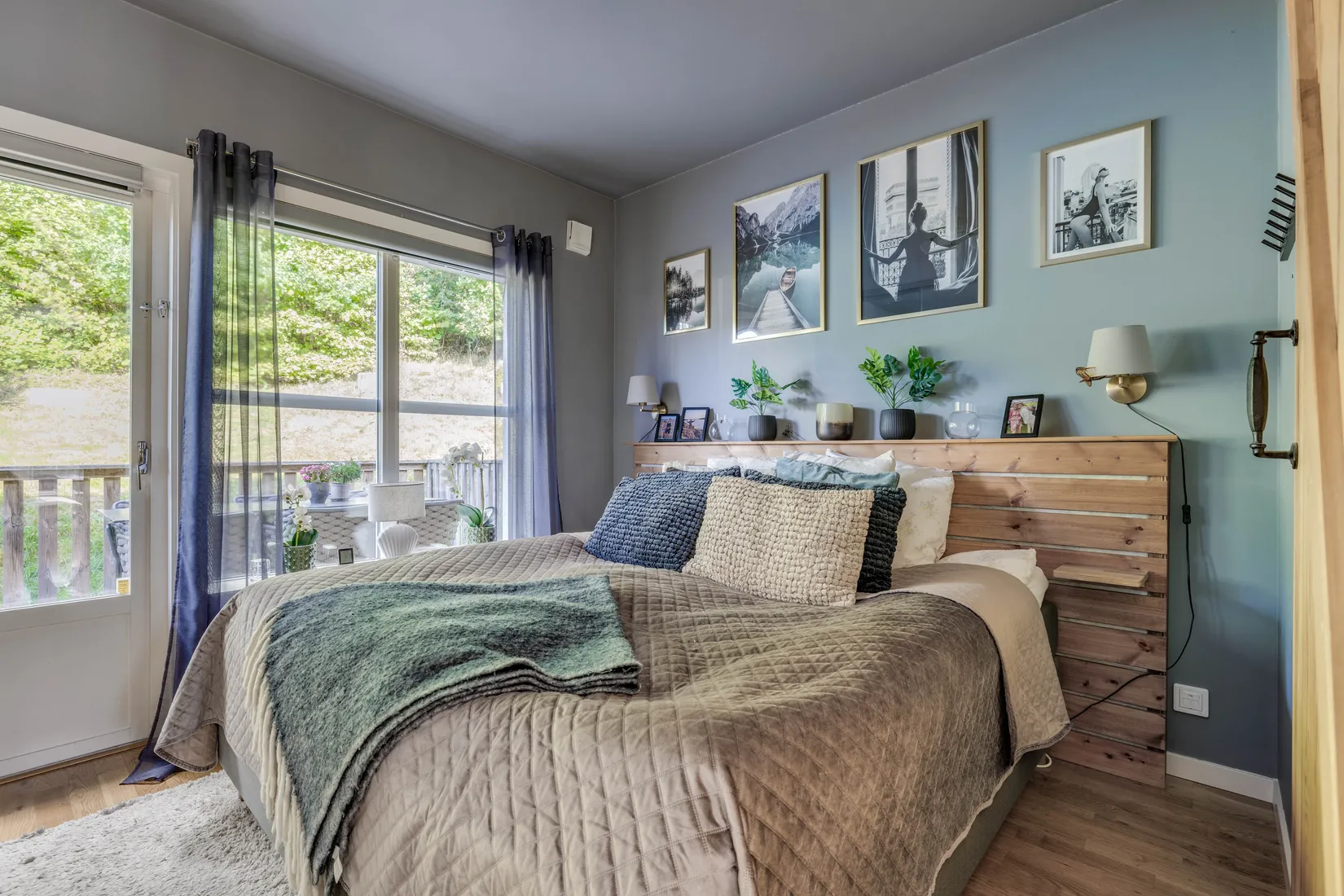 Bostadsrätt, Radhus, Östra porten 21B, Ytterby, Kungälv