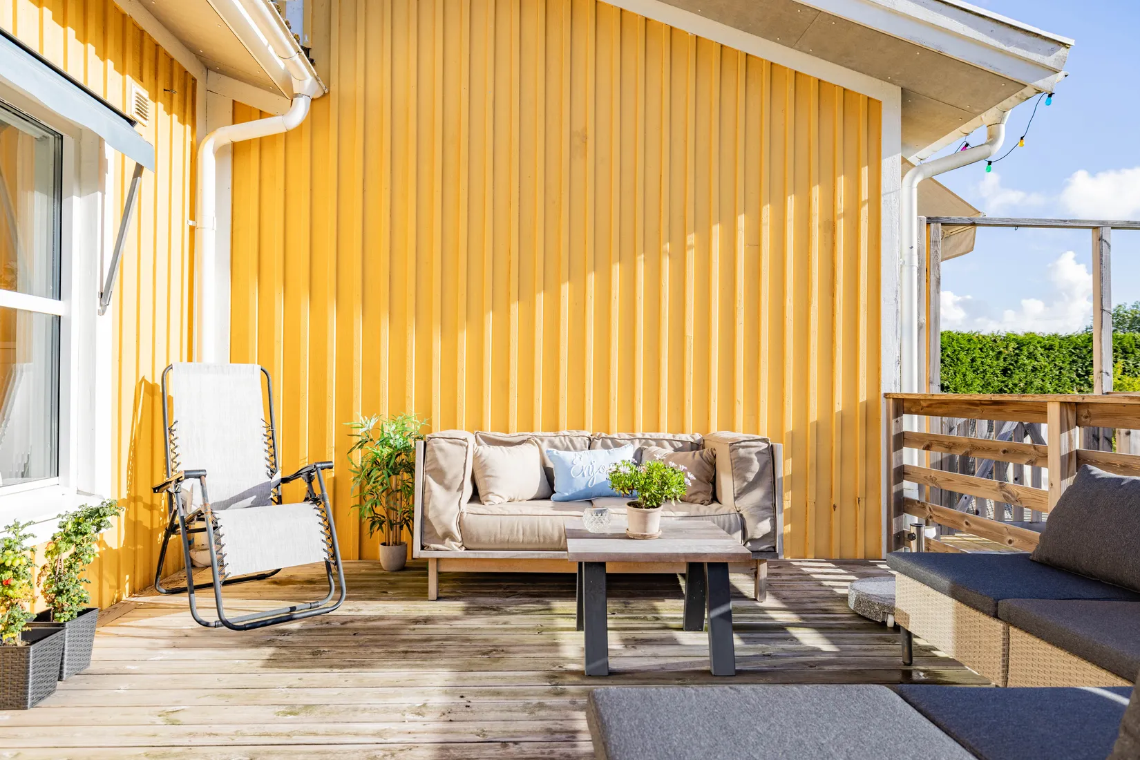 Bostadsrätt, Radhus, Östra porten 21B, Ytterby, Kungälv