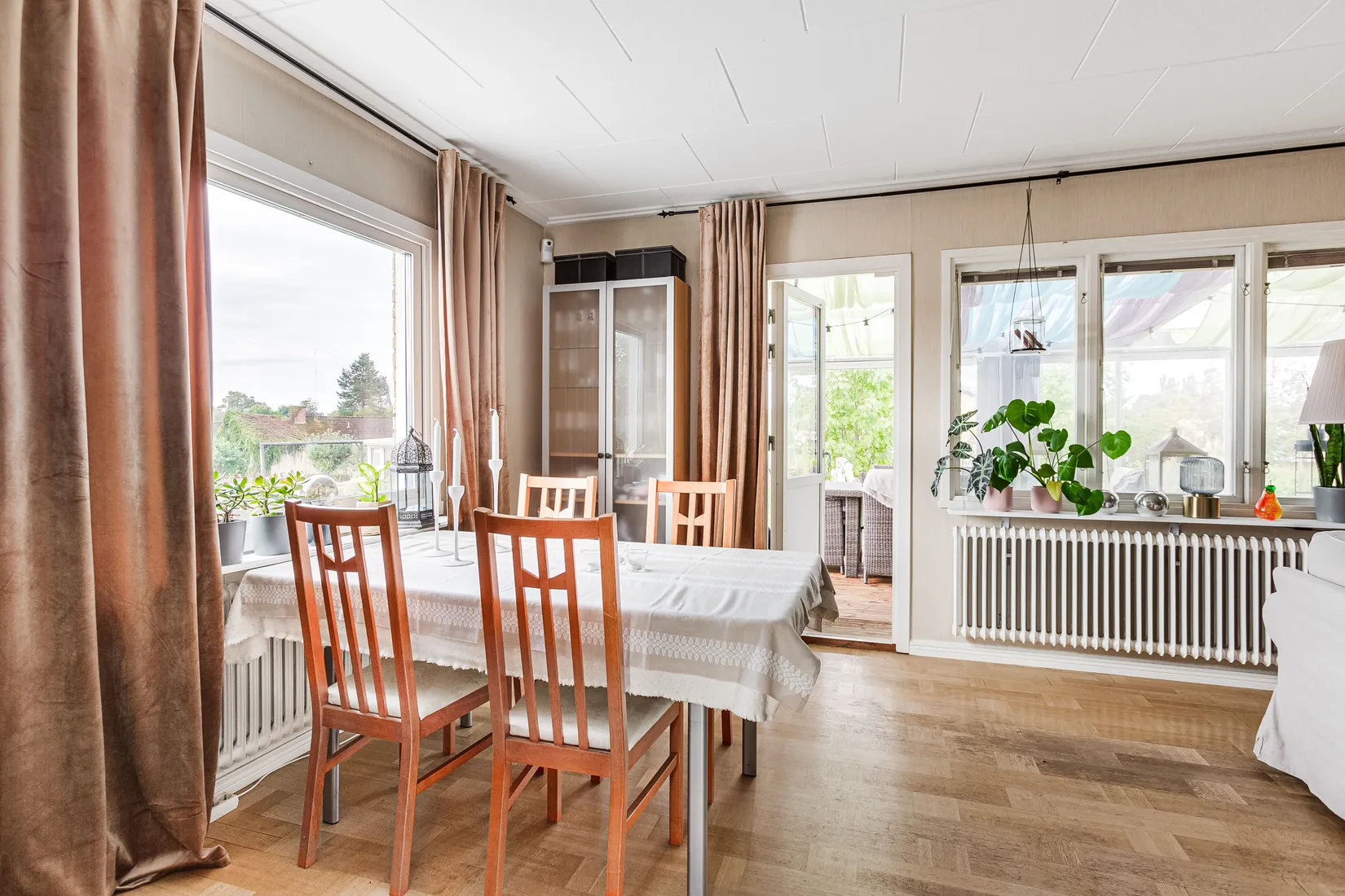 Villa, Erkabovägen 7, Erkabo, Nässjö