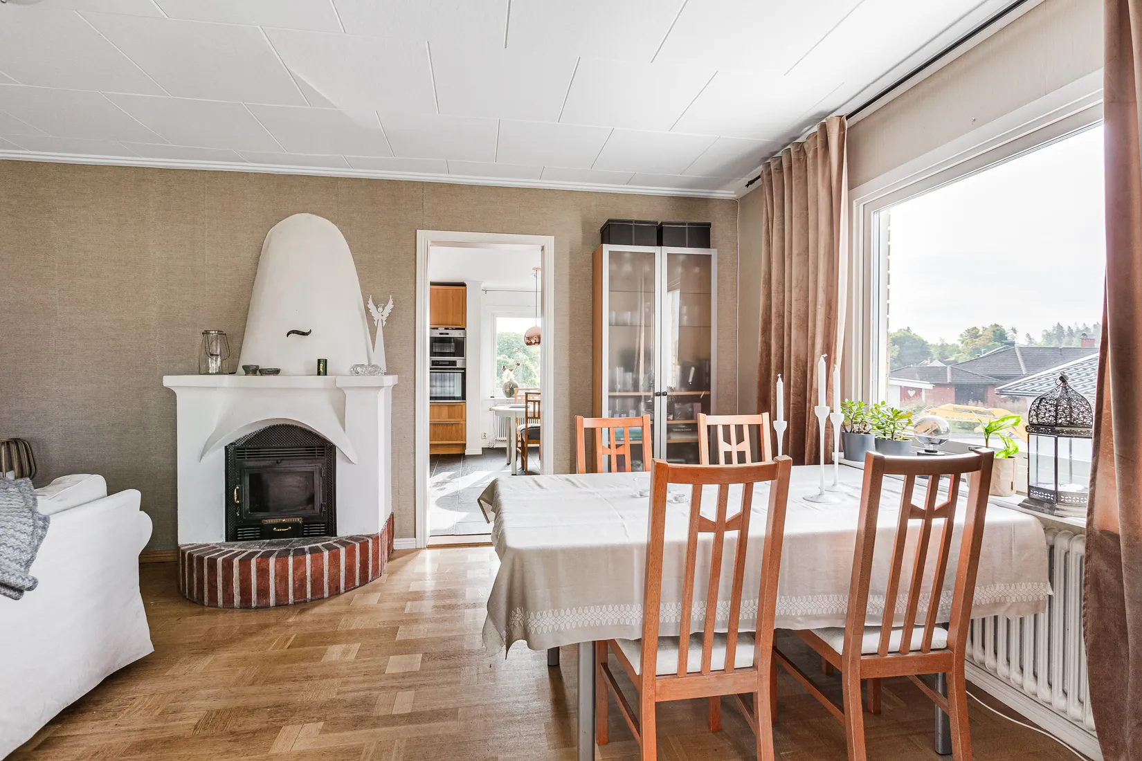 Villa, Erkabovägen 7, Erkabo, Nässjö