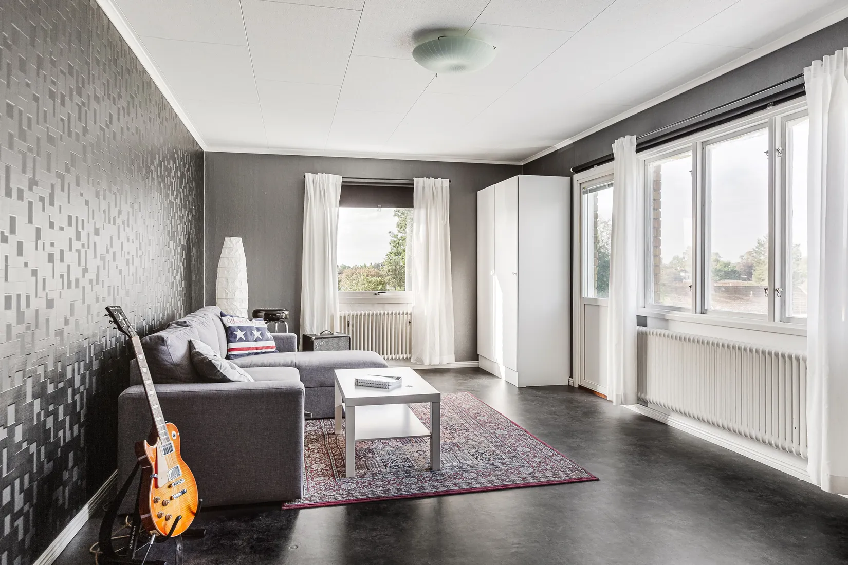 Villa, Erkabovägen 7, Erkabo, Nässjö