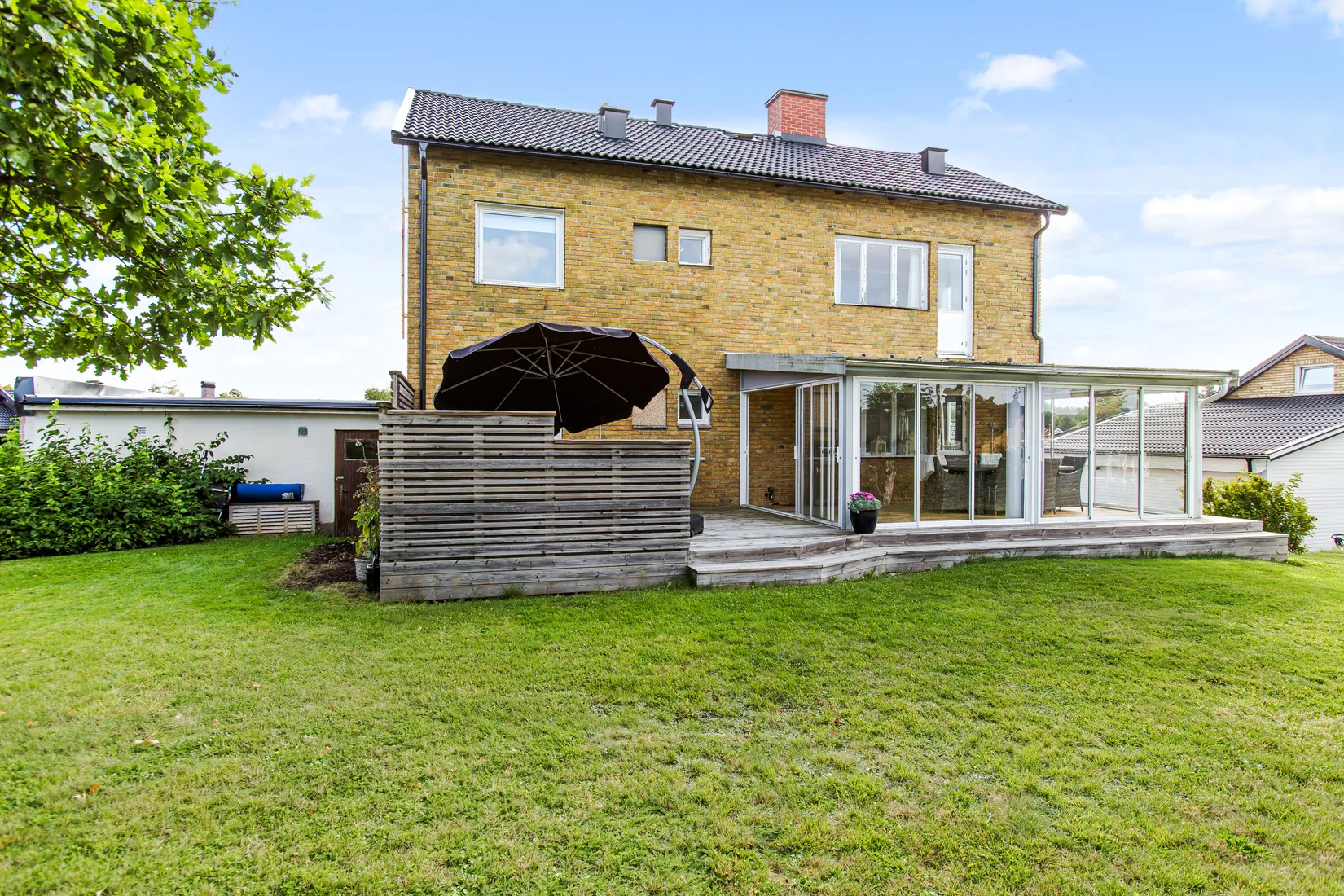 Villa, Erkabovägen 7, Erkabo, Nässjö