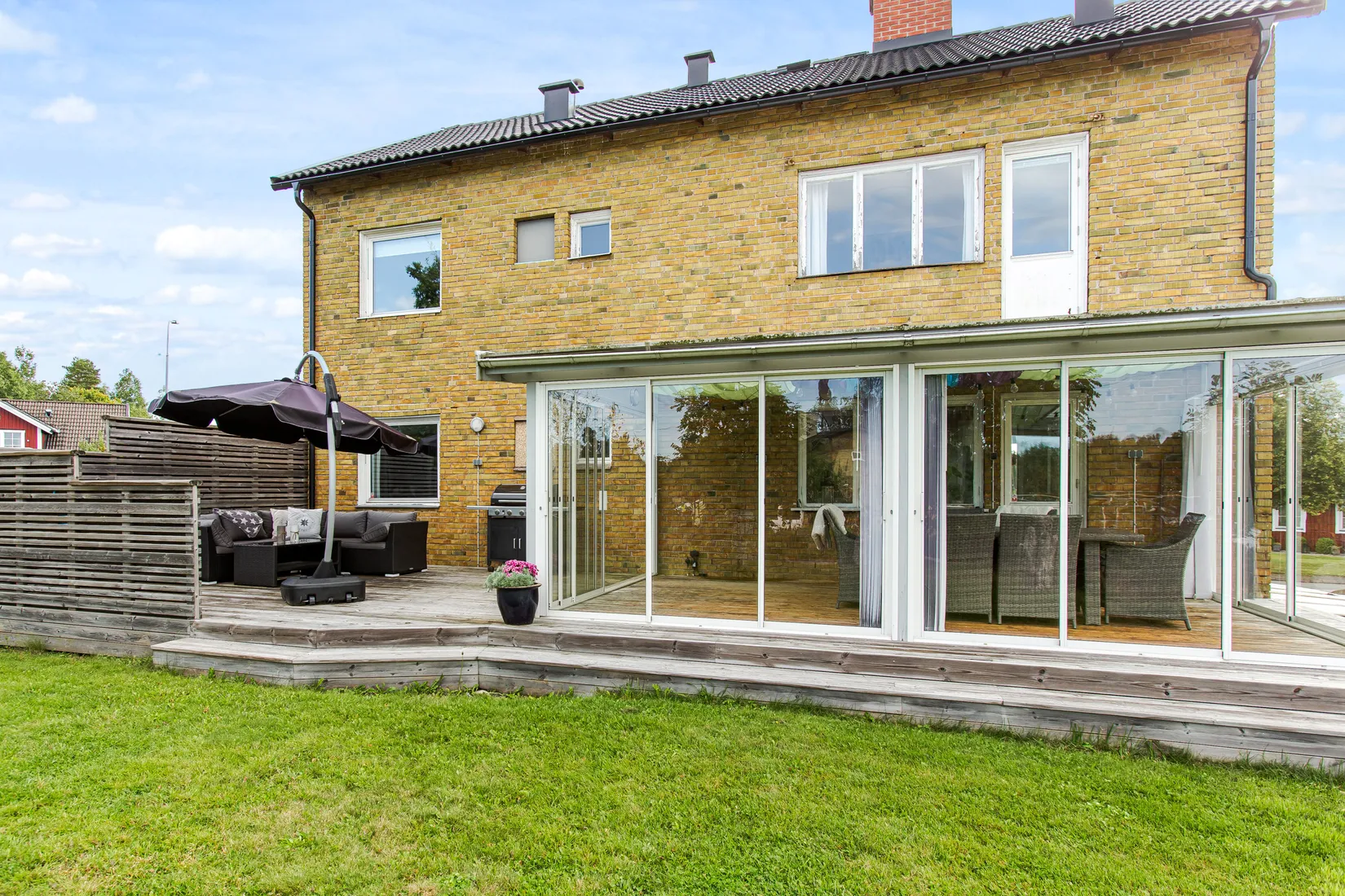 Villa, Erkabovägen 7, Erkabo, Nässjö