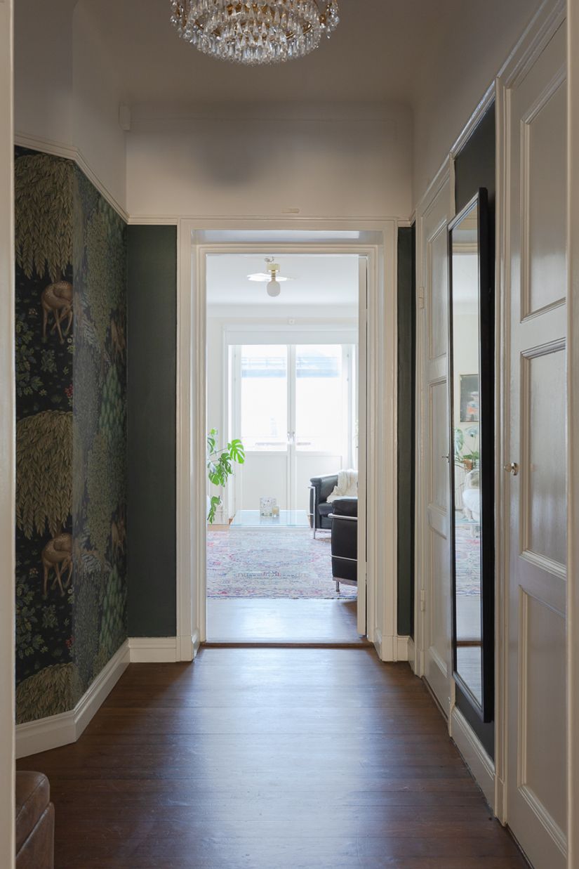 Bostadsrätt, Lundagatan 46,  Stockholm – Södermalm, Stockholm