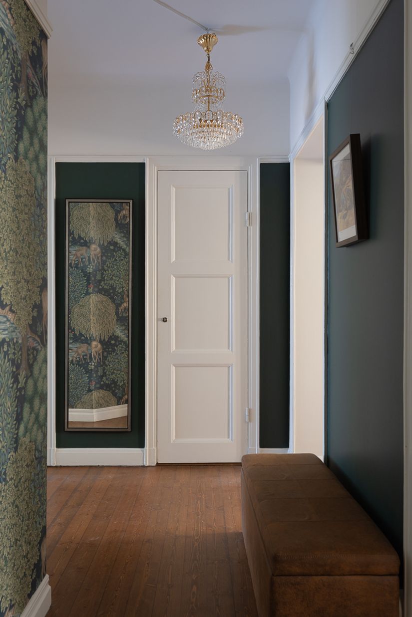 Bostadsrätt, Lundagatan 46,  Stockholm – Södermalm, Stockholm