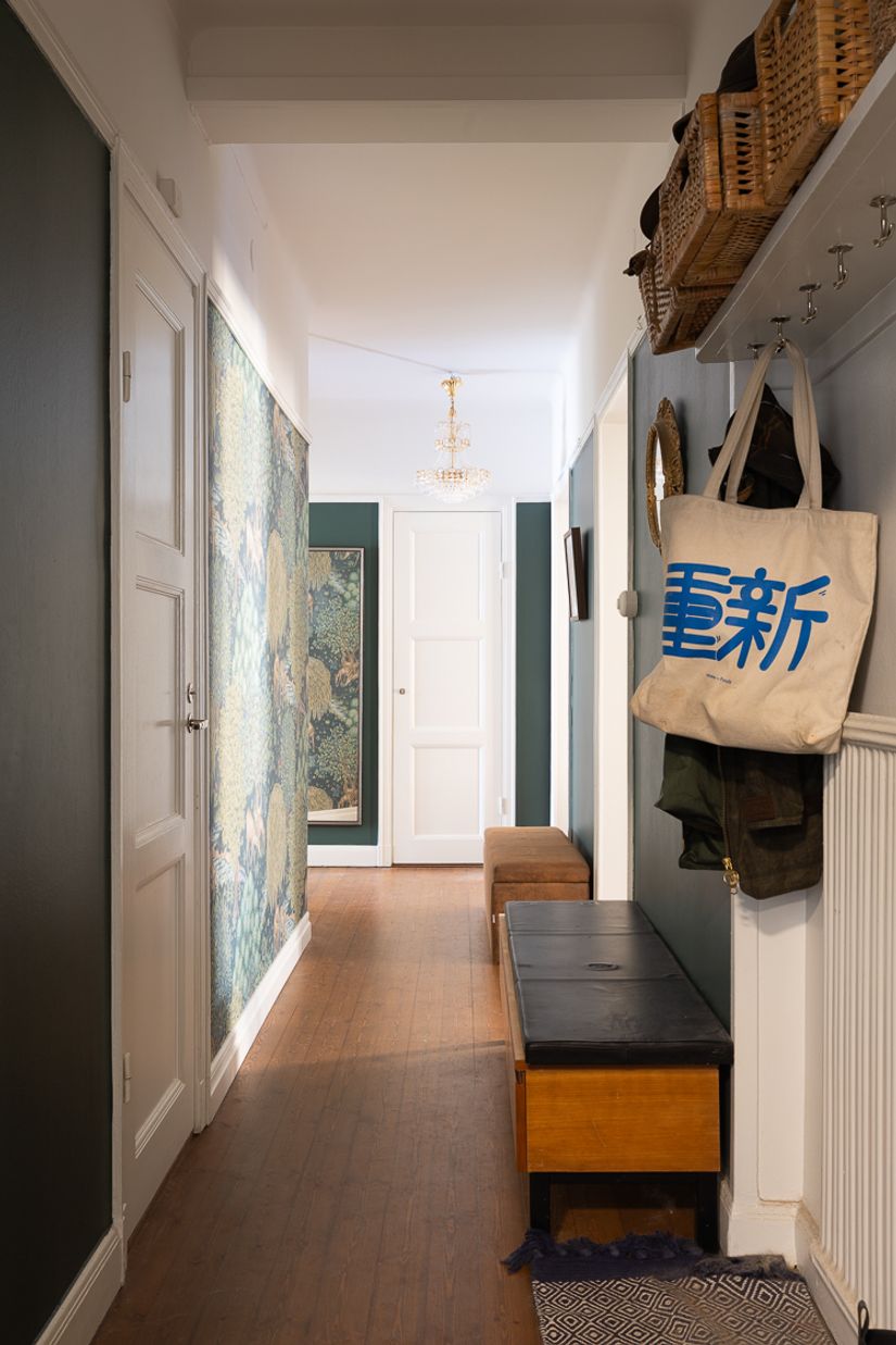 Bostadsrätt, Lundagatan 46,  Stockholm – Södermalm, Stockholm