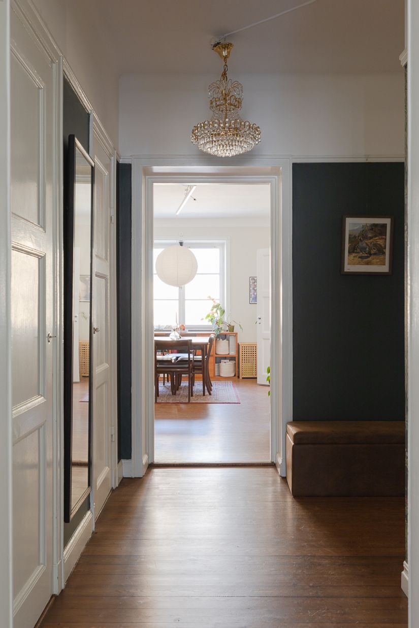 Bostadsrätt, Lundagatan 46,  Stockholm – Södermalm, Stockholm