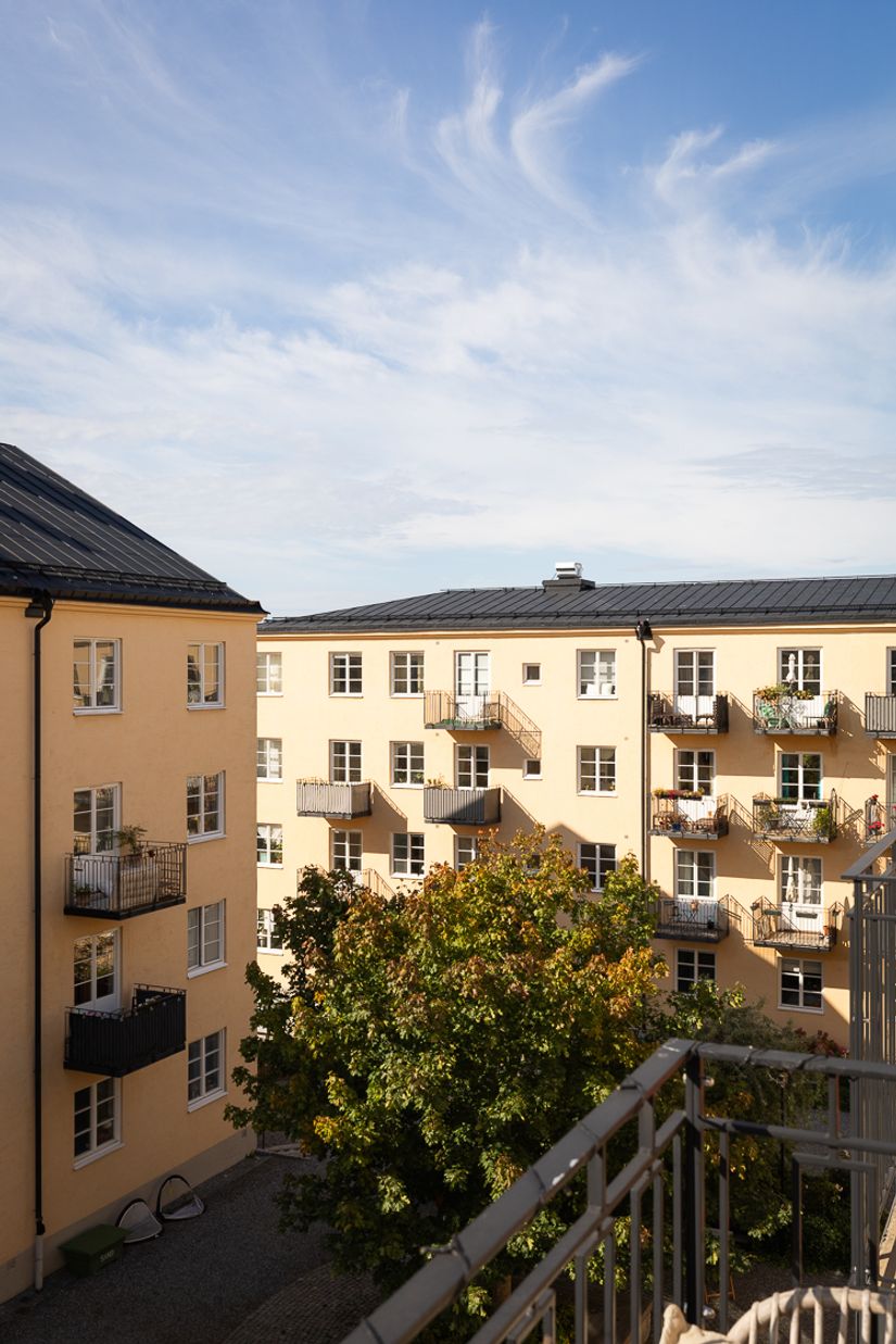 Bostadsrätt, Lundagatan 46,  Stockholm – Södermalm, Stockholm