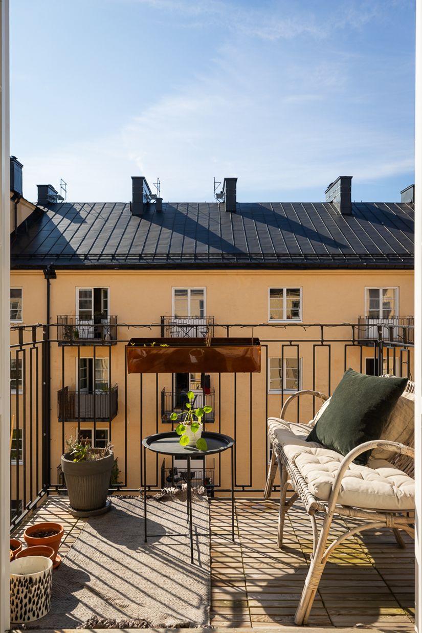 Bostadsrätt, Lundagatan 46,  Stockholm – Södermalm, Stockholm