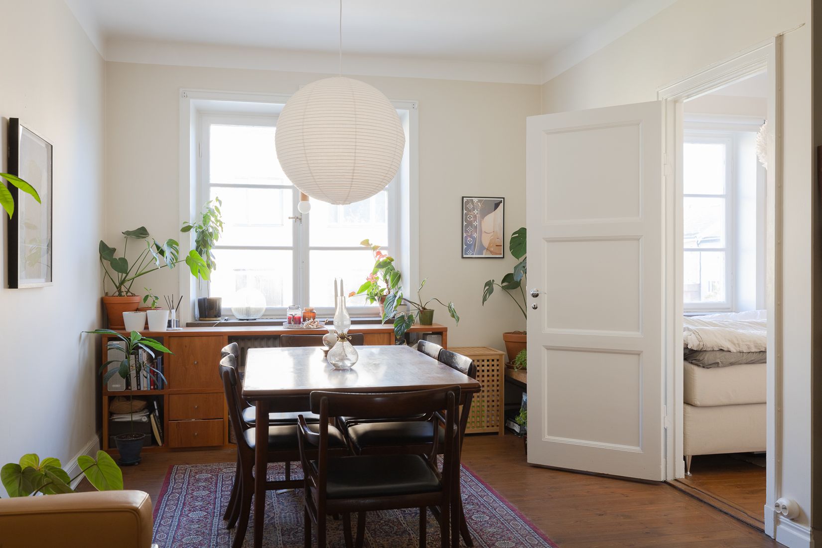 Bostadsrätt, Lundagatan 46,  Stockholm – Södermalm, Stockholm