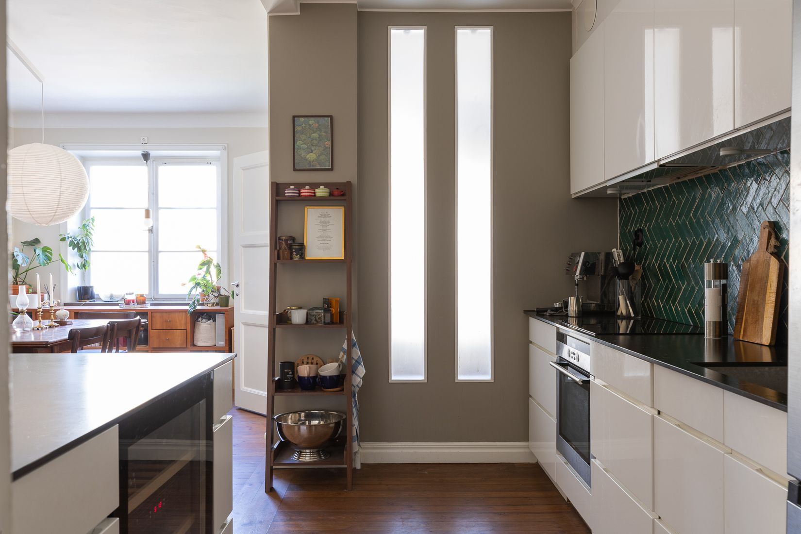 Bostadsrätt, Lundagatan 46,  Stockholm – Södermalm, Stockholm