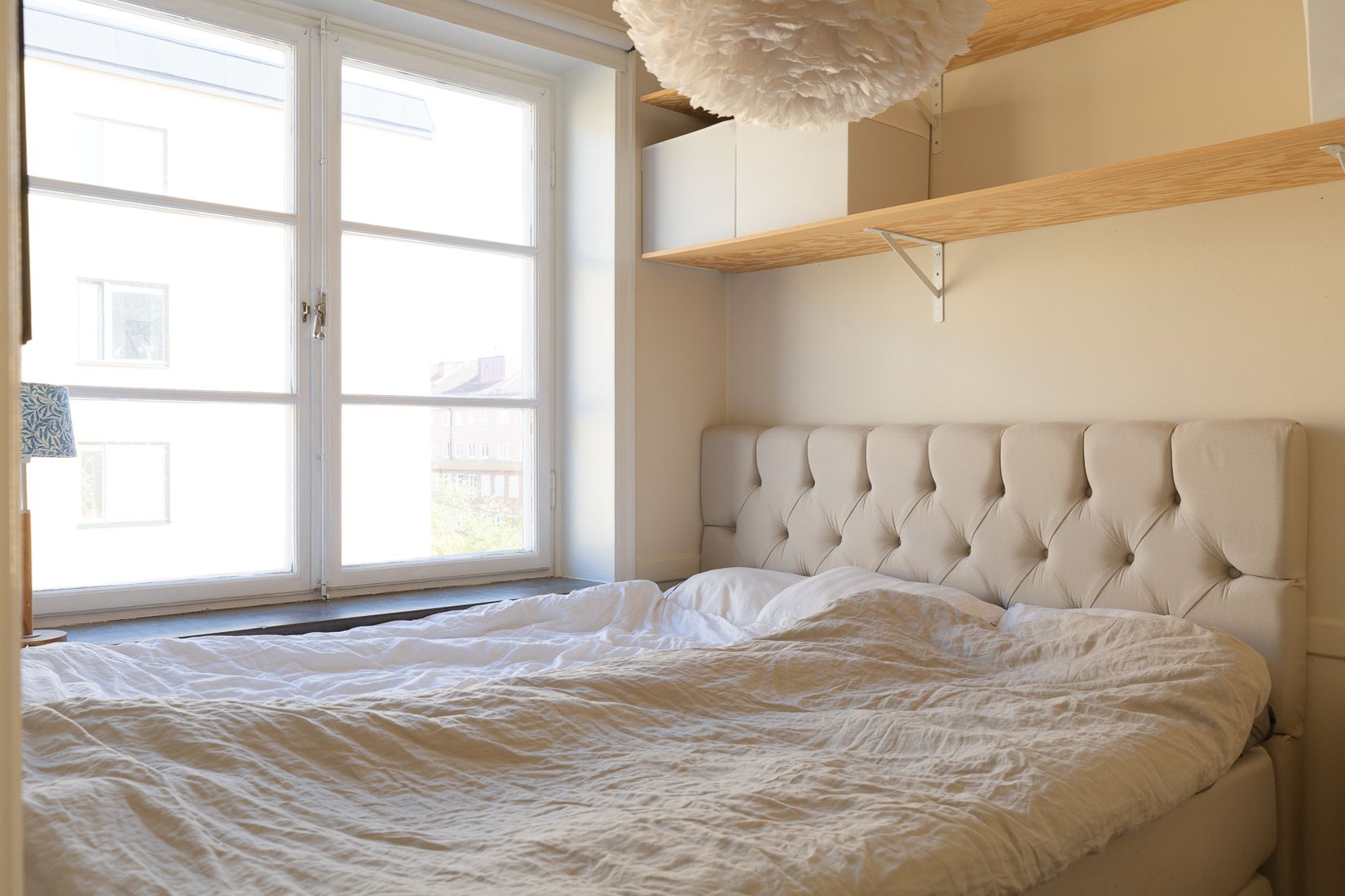 Bostadsrätt, Lundagatan 46,  Stockholm – Södermalm, Stockholm