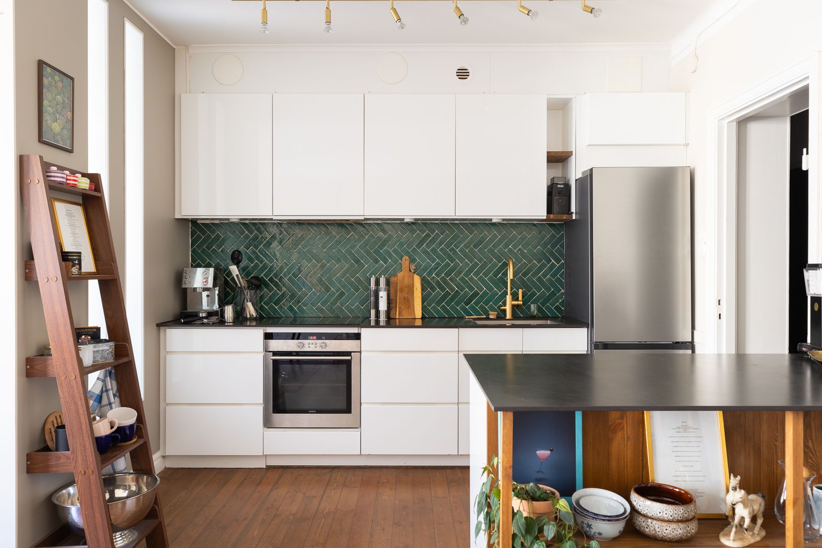 Bostadsrätt, Lundagatan 46,  Stockholm – Södermalm, Stockholm