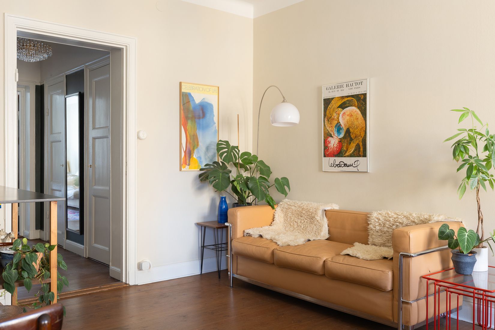 Bostadsrätt, Lundagatan 46,  Stockholm – Södermalm, Stockholm