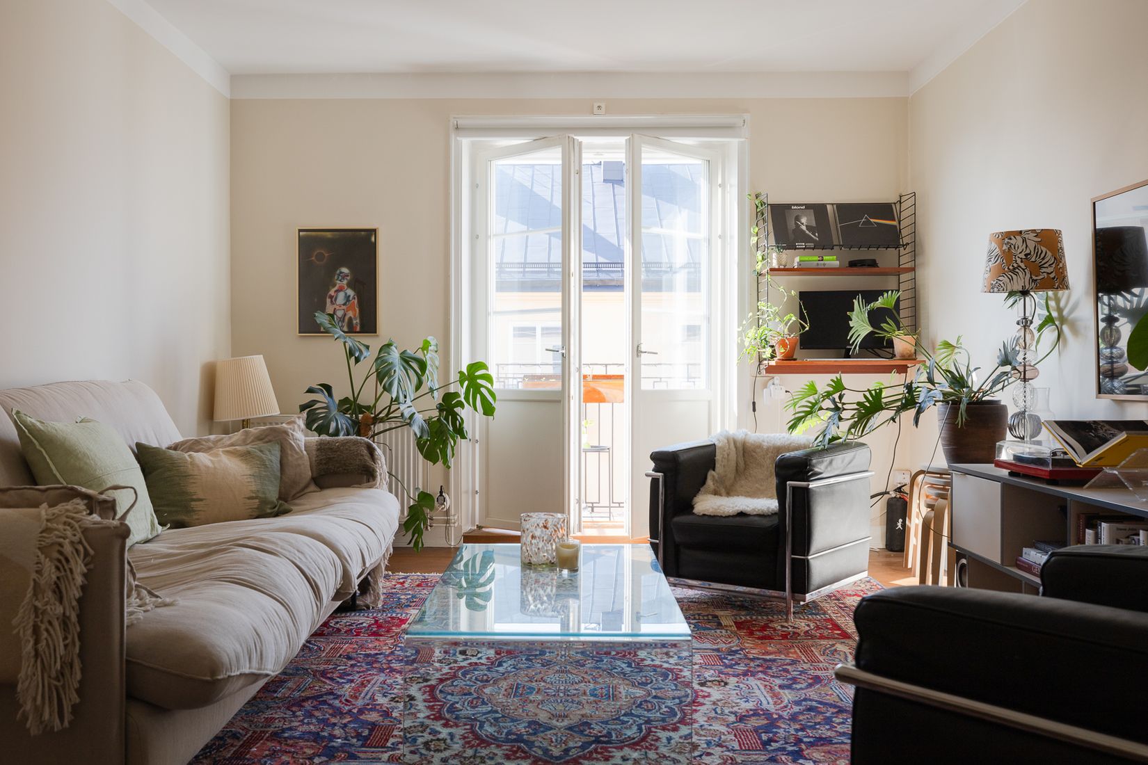 Bostadsrätt, Lundagatan 46,  Stockholm – Södermalm, Stockholm