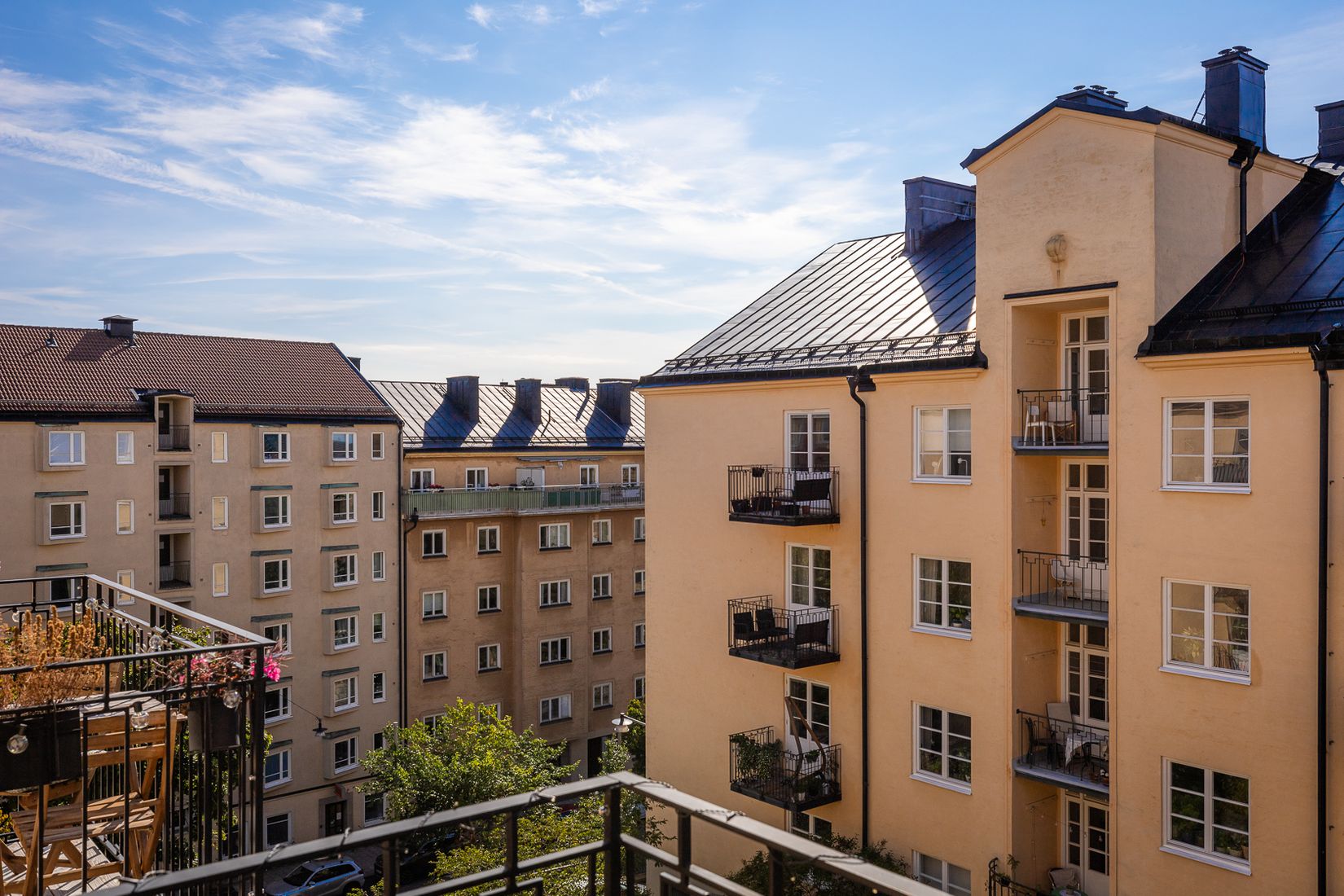 Bostadsrätt, Lundagatan 46,  Stockholm – Södermalm, Stockholm