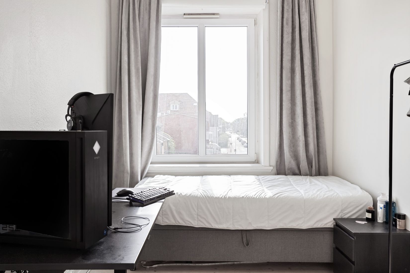 Bostadsrätt, Tegnérgatan 58, Limhamn, Malmö