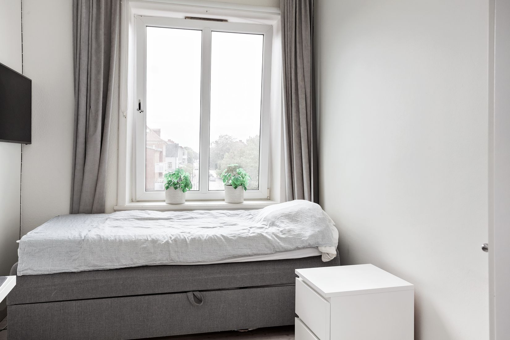 Bostadsrätt, Tegnérgatan 58, Limhamn, Malmö