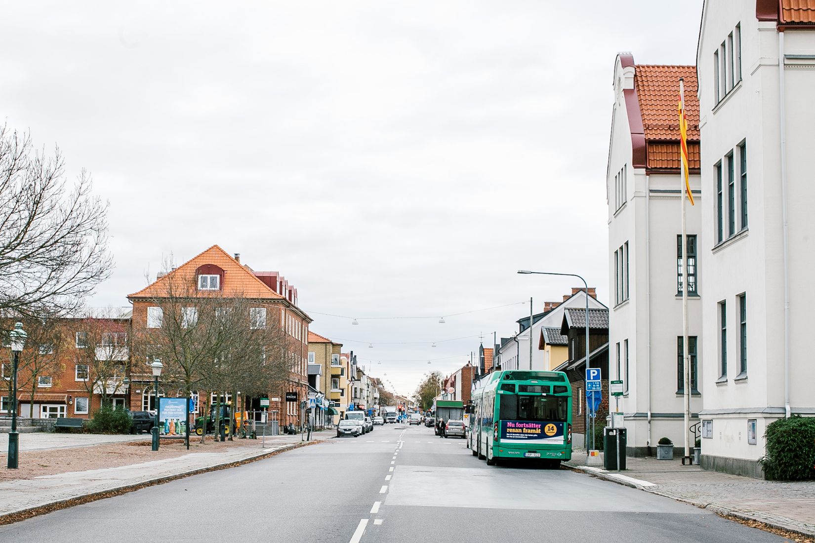 Bostadsrätt, Tegnérgatan 58, Limhamn, Malmö