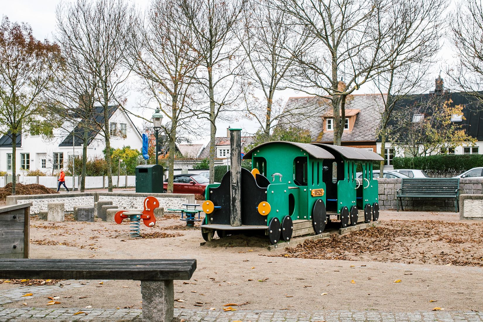 Bostadsrätt, Tegnérgatan 58, Limhamn, Malmö