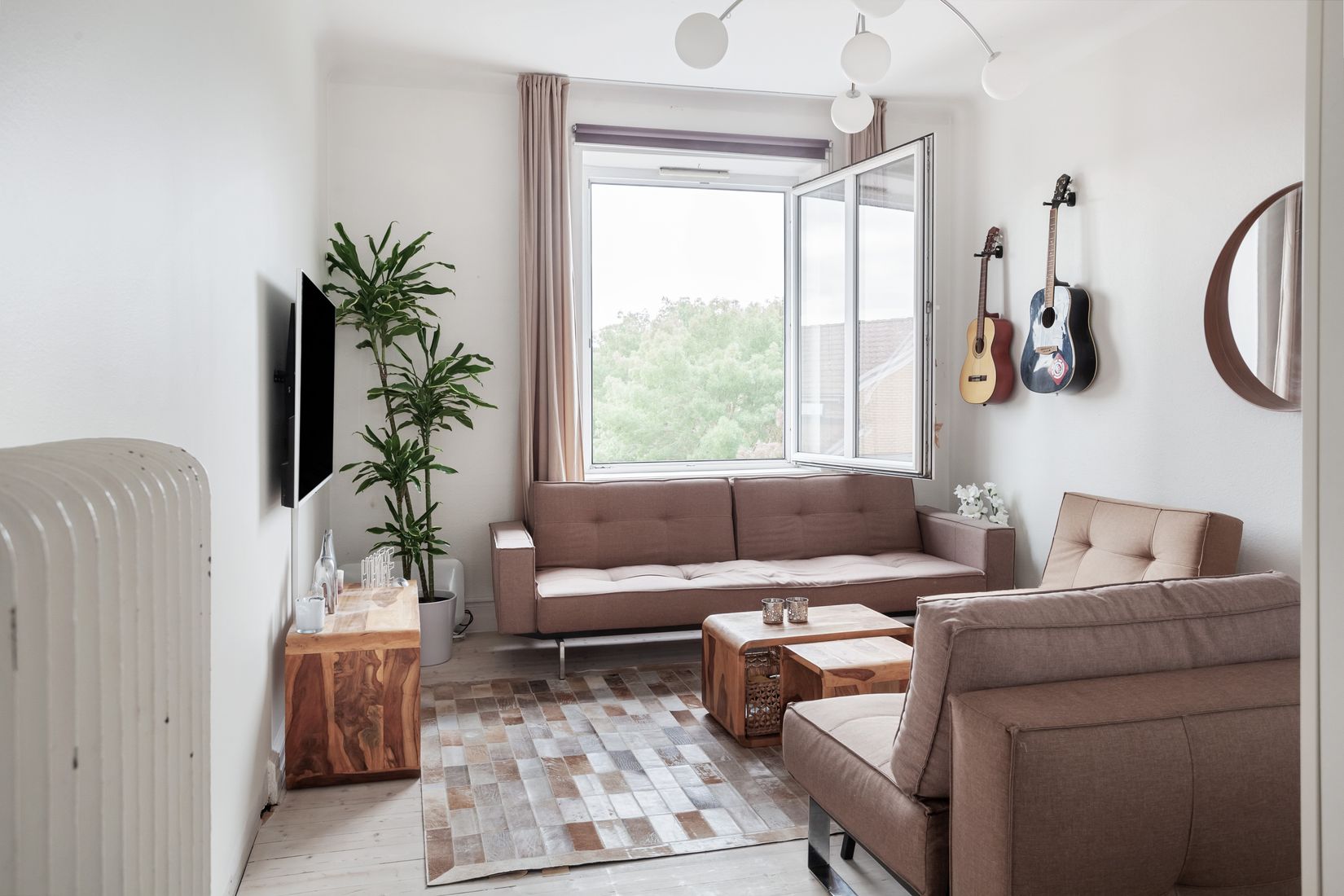 Bostadsrätt, Tegnérgatan 58, Limhamn, Malmö