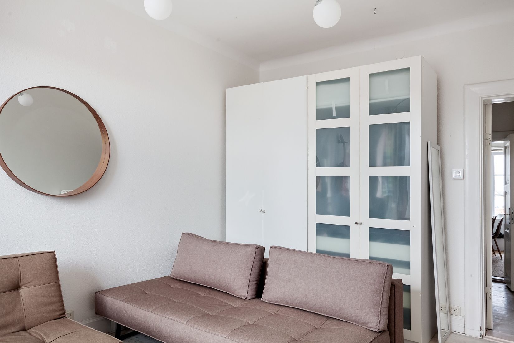 Bostadsrätt, Tegnérgatan 58, Limhamn, Malmö