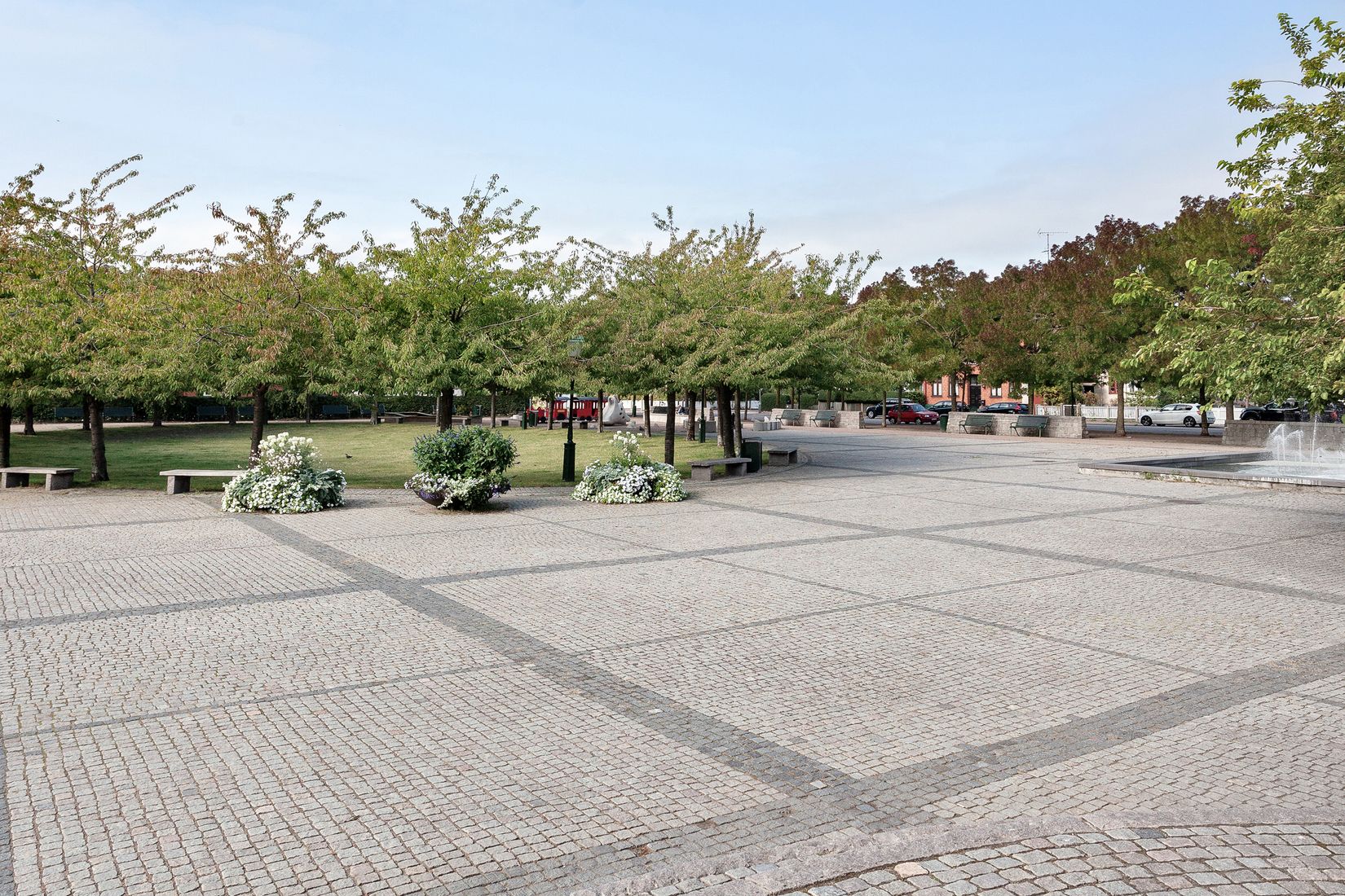 Bostadsrätt, Tegnérgatan 58, Limhamn, Malmö