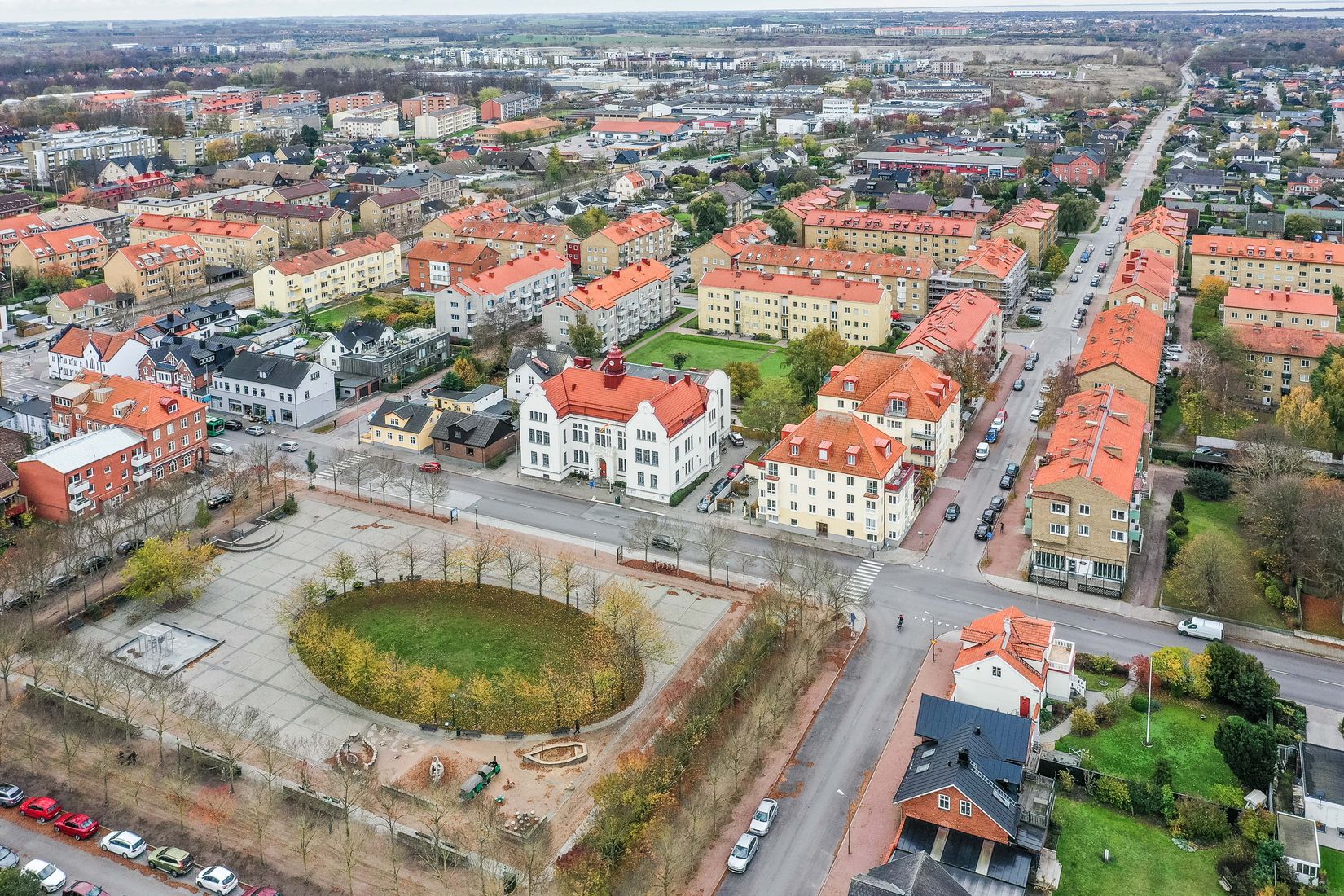 Bostadsrätt, Tegnérgatan 58, Limhamn, Malmö