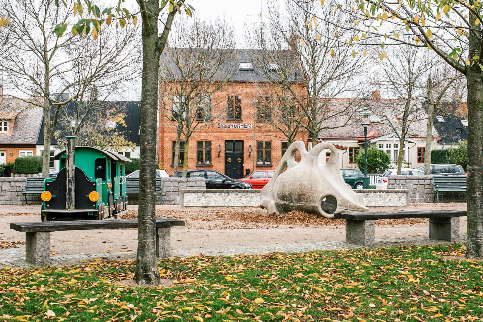 Bostadsrätt, Tegnérgatan 58, Limhamn, Malmö