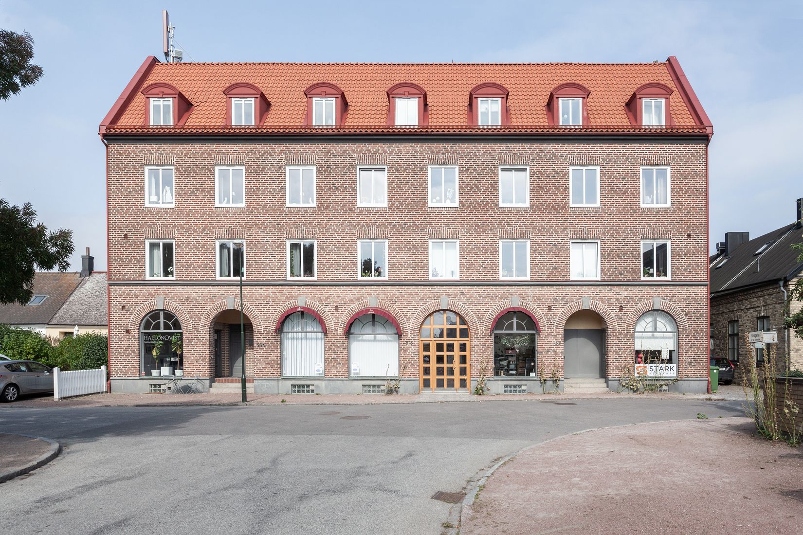 Bostadsrätt, Tegnérgatan 58, Limhamn, Malmö