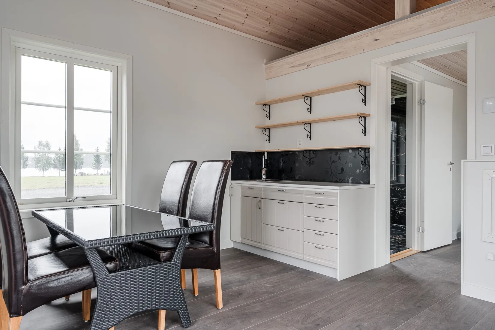 Villa, Björnsholmsvägen 32, Skellefteå
