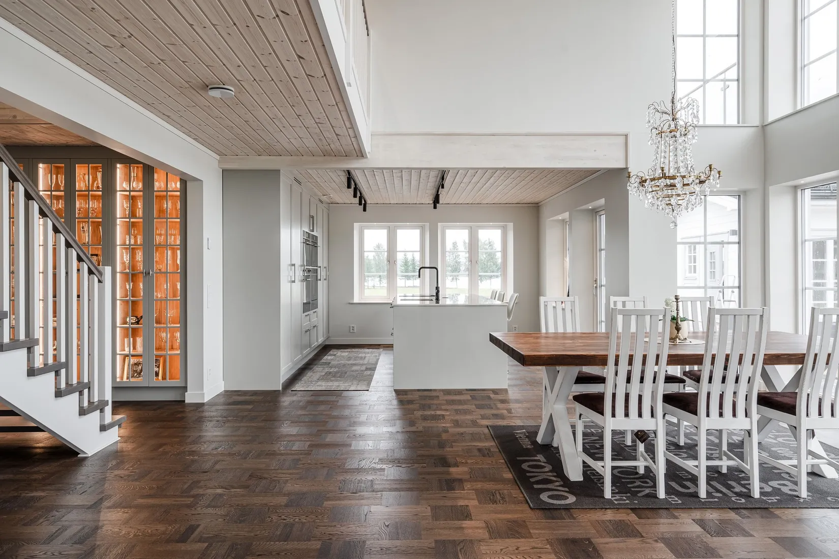 Villa, Björnsholmsvägen 32, Skellefteå